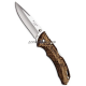 Нож BWH Bantam Copperhead Buck складной B0286CMS14